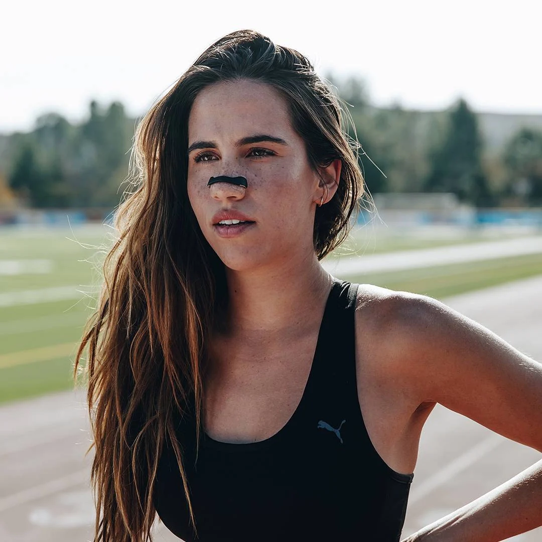 Magnetic Nasal Strips