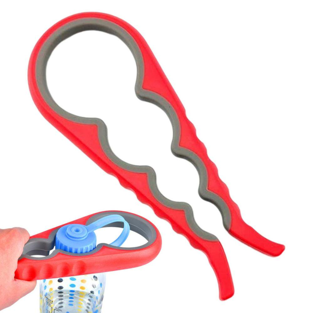4-in-1 Jar Lid Opener