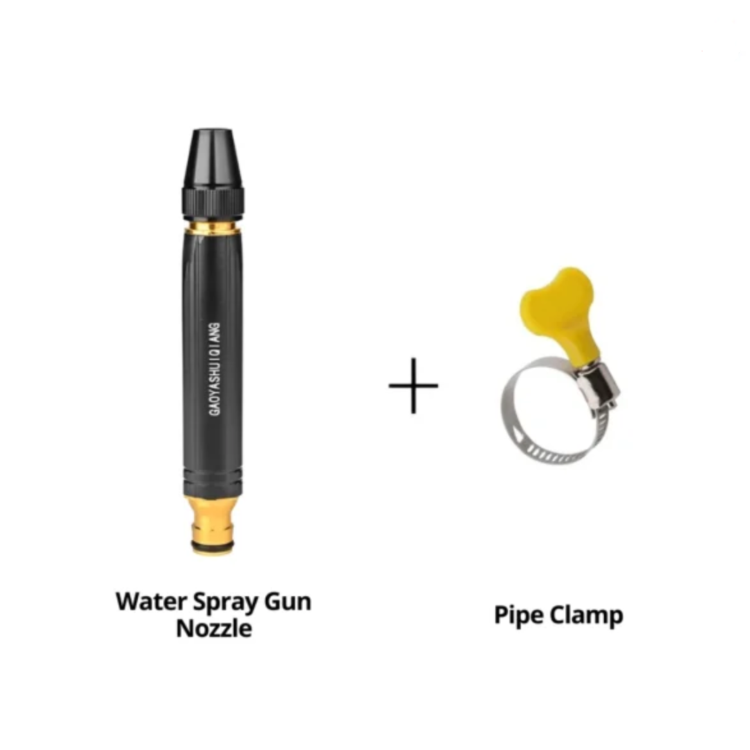 Metal Adjustable Water Nozzlle