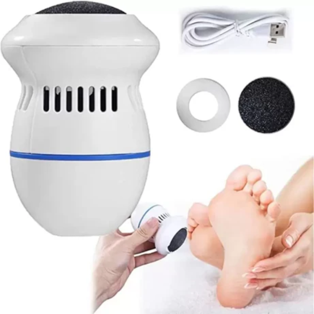 Electric Feet Callus Remover