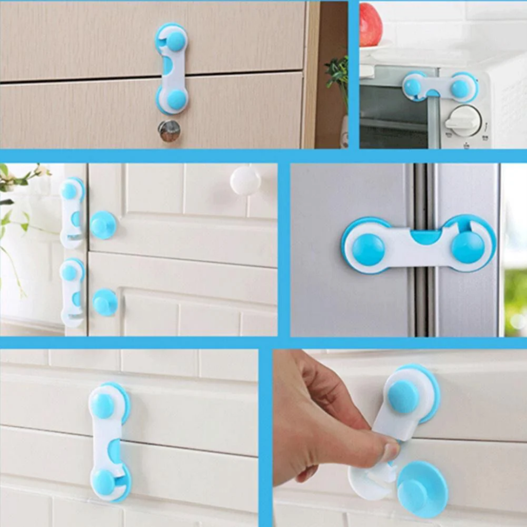 Child Safety Lock