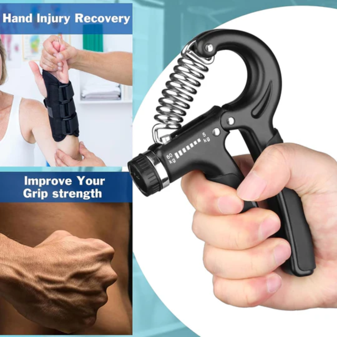 Adjustable Hand Gripper