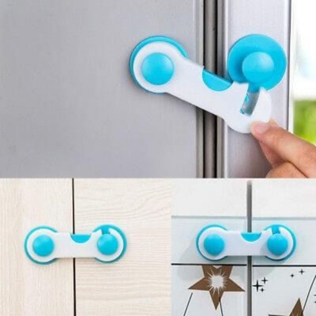 Child Safety Lock
