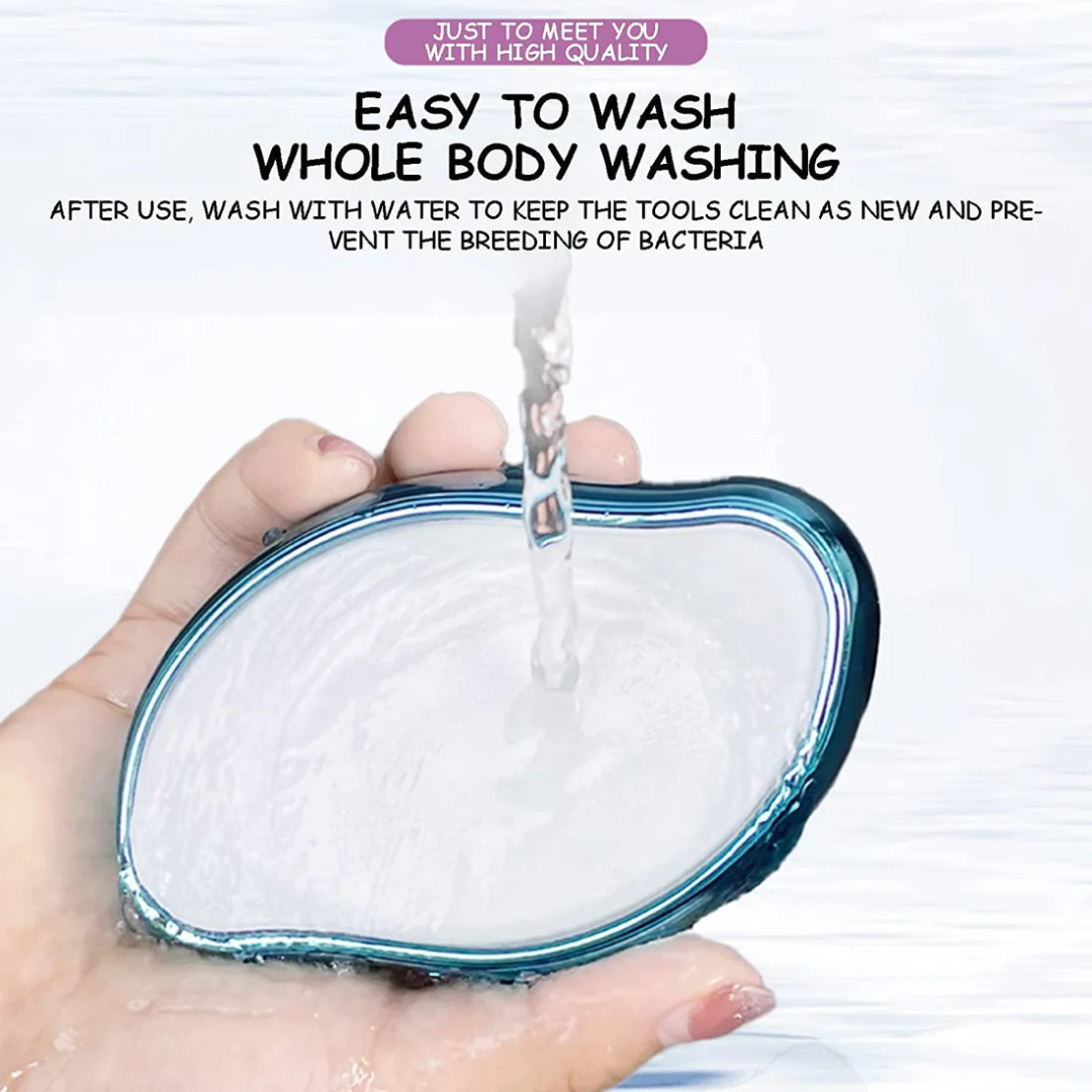 Magic Crystal Hair Remover