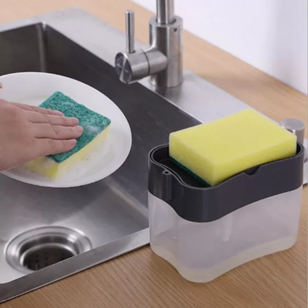 Dish Soap Dispenser