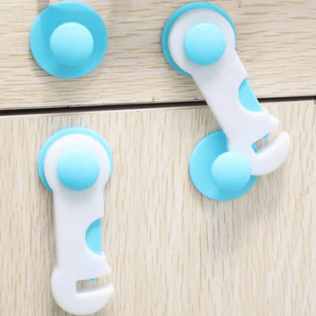 Child Safety Lock