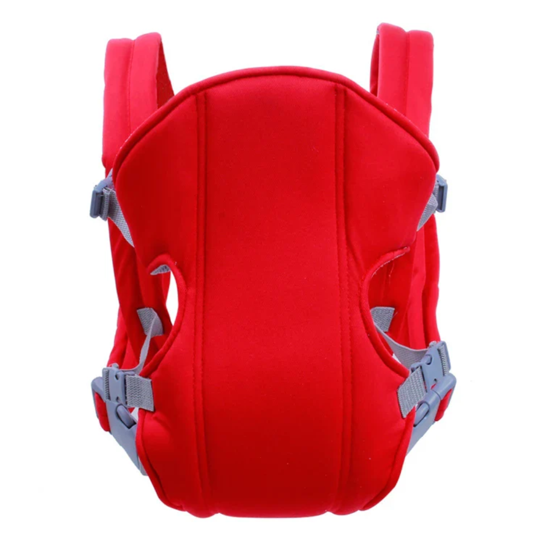 Baby Carrier Safety Belt