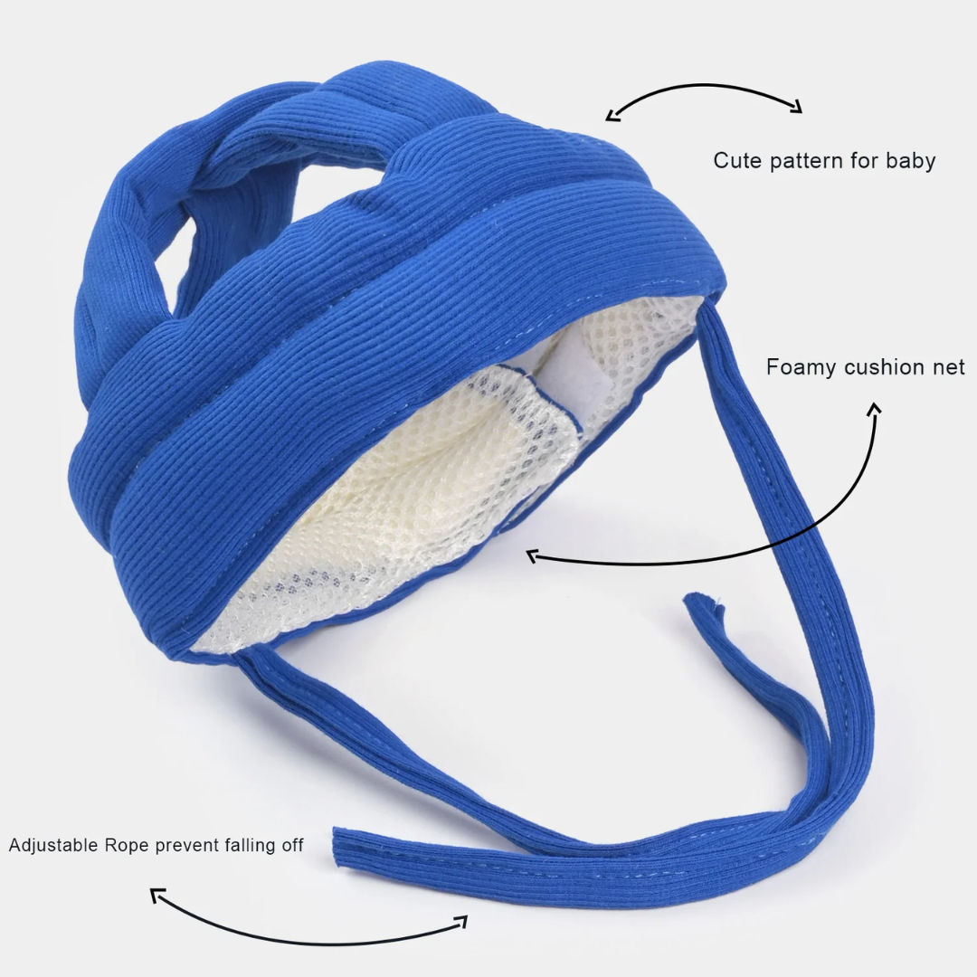 Baby Head Safety Helmet