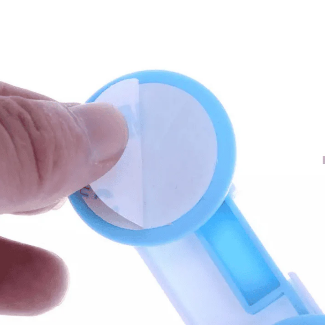 Child Safety Lock
