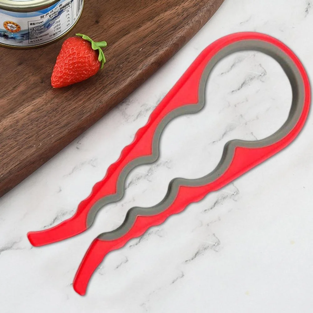 4-in-1 Jar Lid Opener