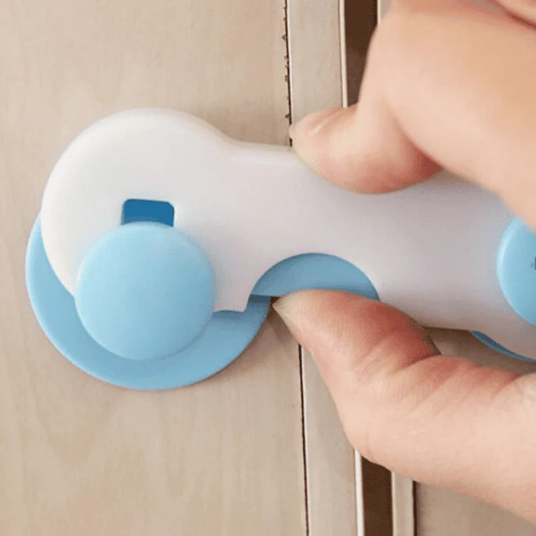 Child Safety Lock