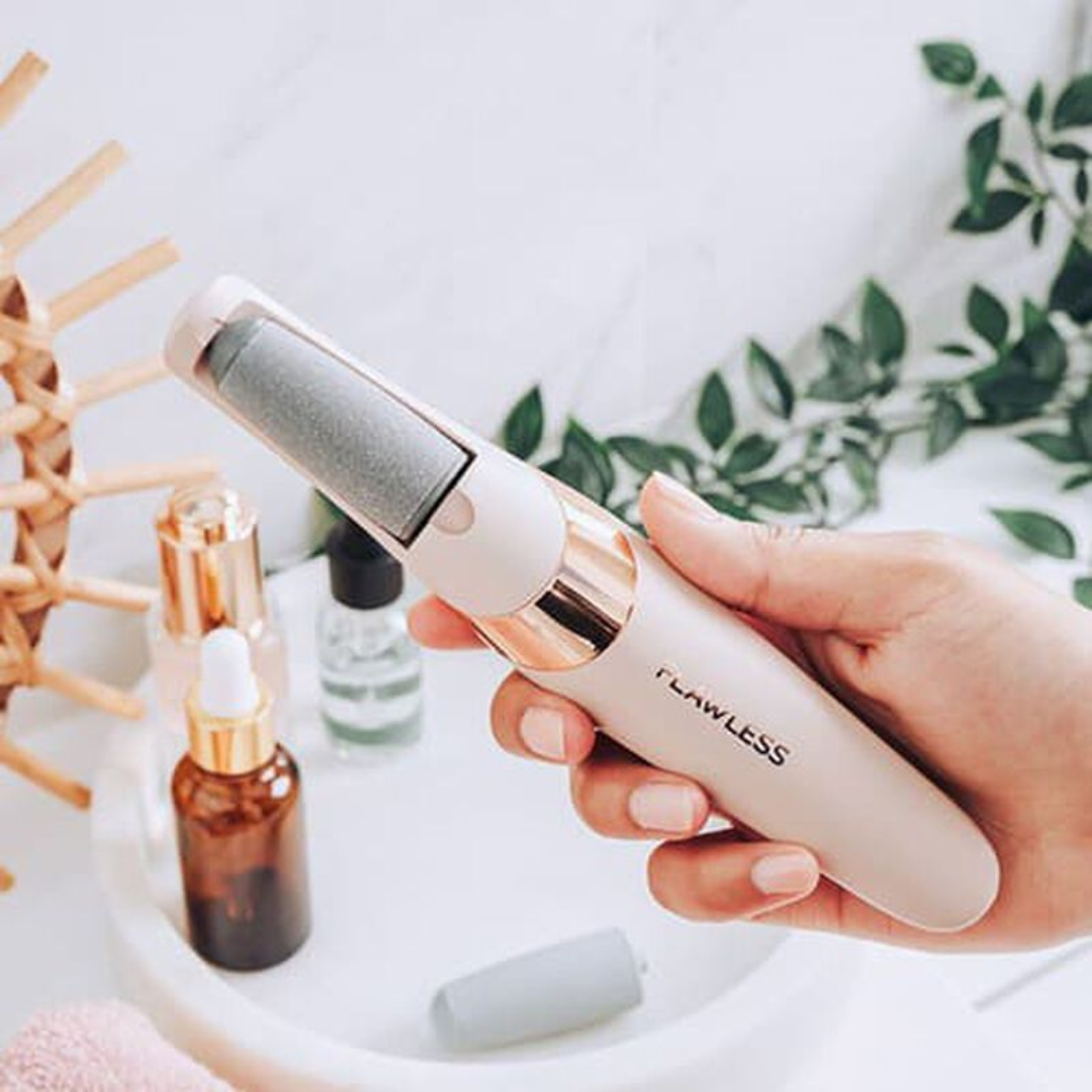 Electric Pedicure Callus Remover