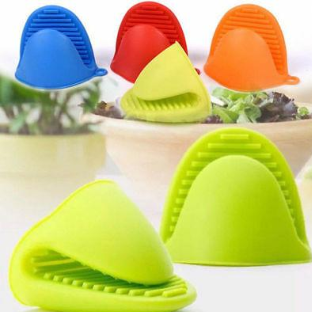 Silicone Oven Gloves