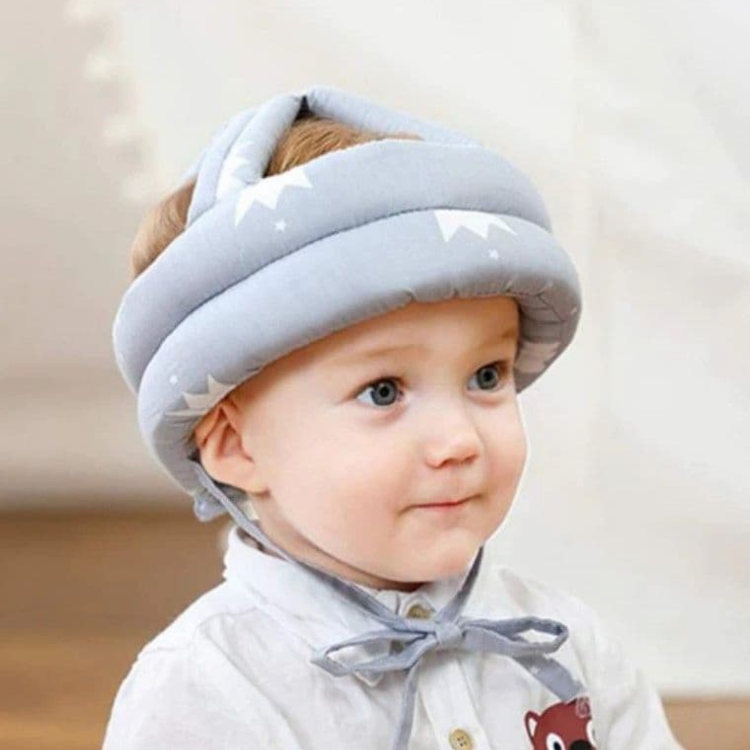 Baby Head Safety Helmet