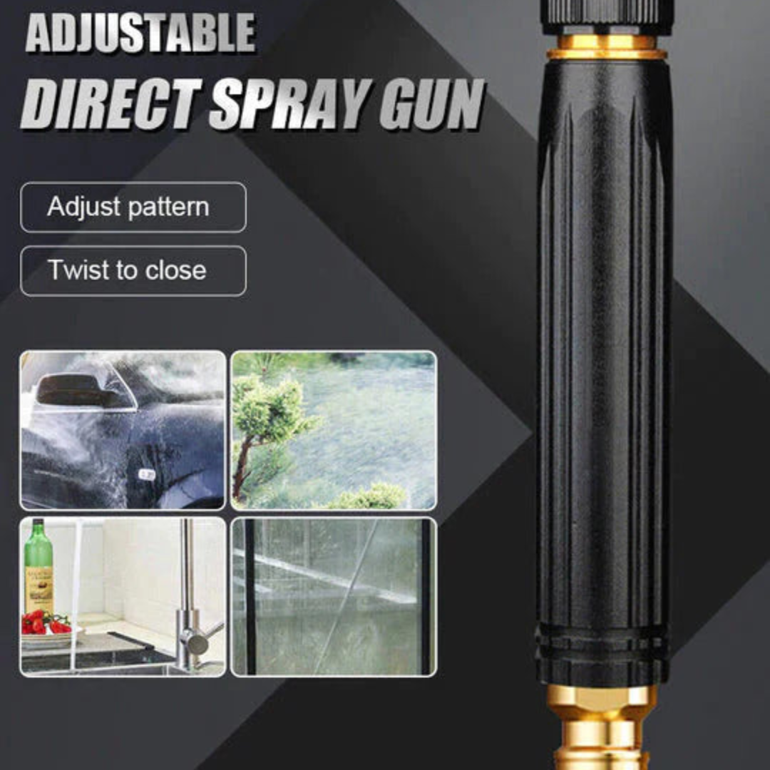 Metal Adjustable Water Nozzlle