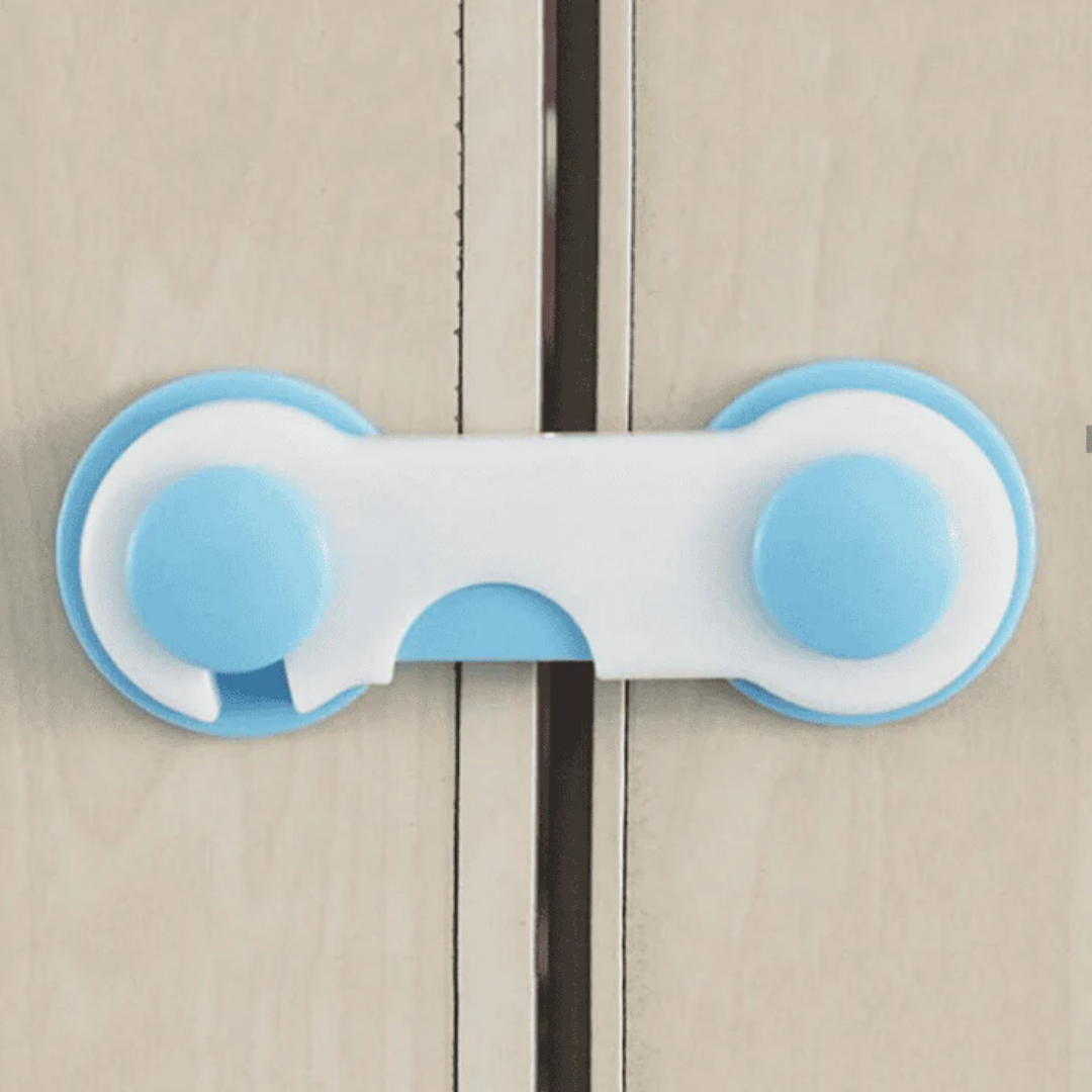 Child Safety Lock