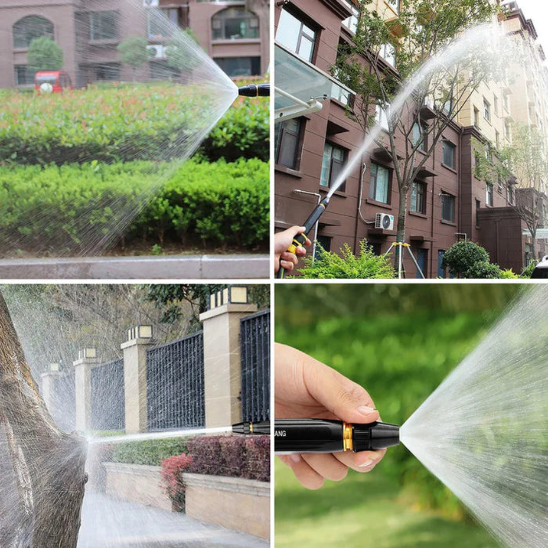 Metal Adjustable Water Nozzlle