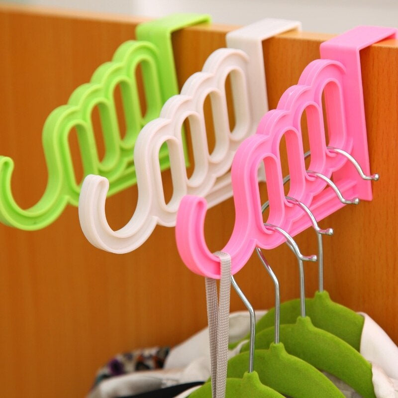 Over The Door Hanger - Brandable.PK