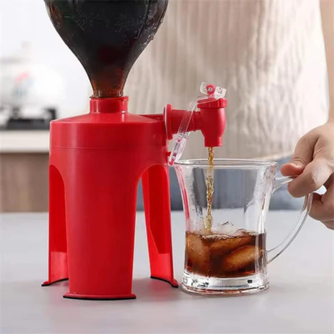 Soft Drink Despenser