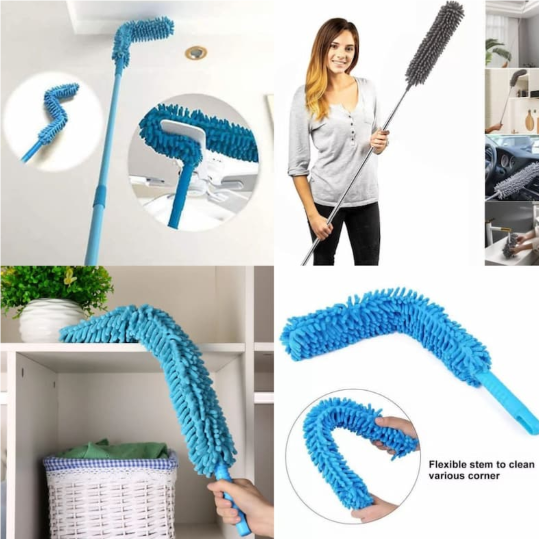 Micro Fiber Ceiling Fan Duster