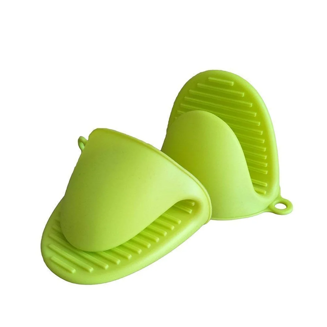 Silicone Oven Gloves