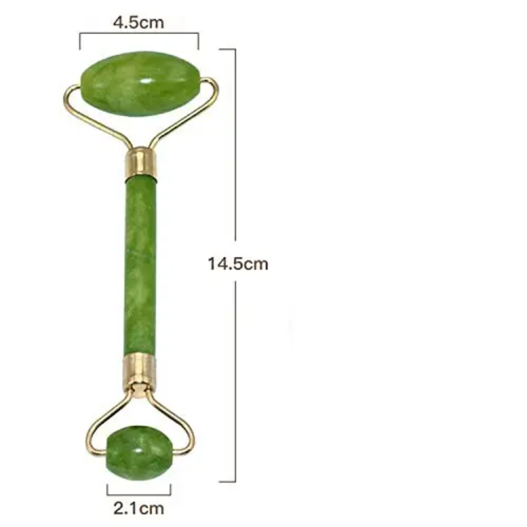 Marble Jade Roller Relaxing Massager