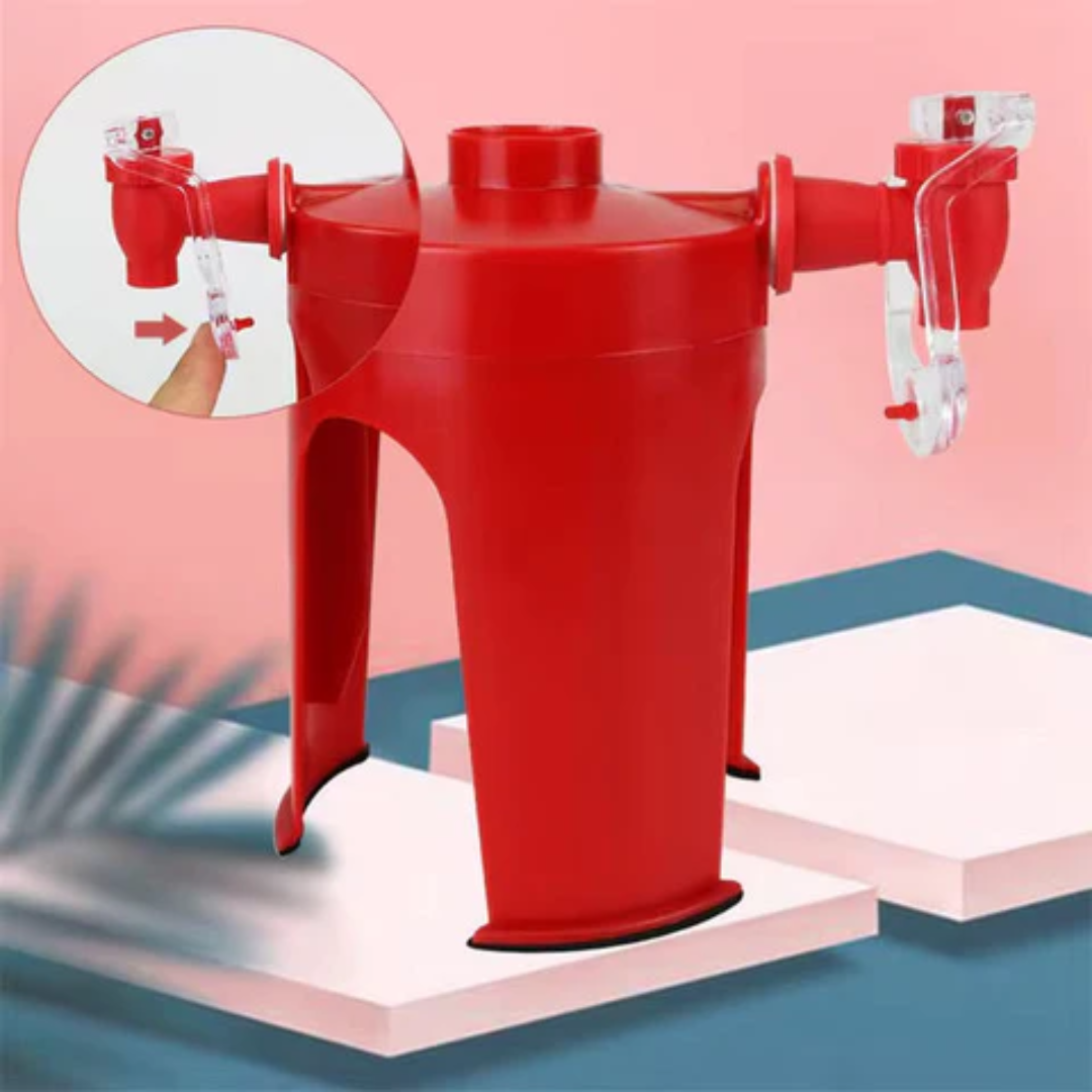 Soft Drink Despenser