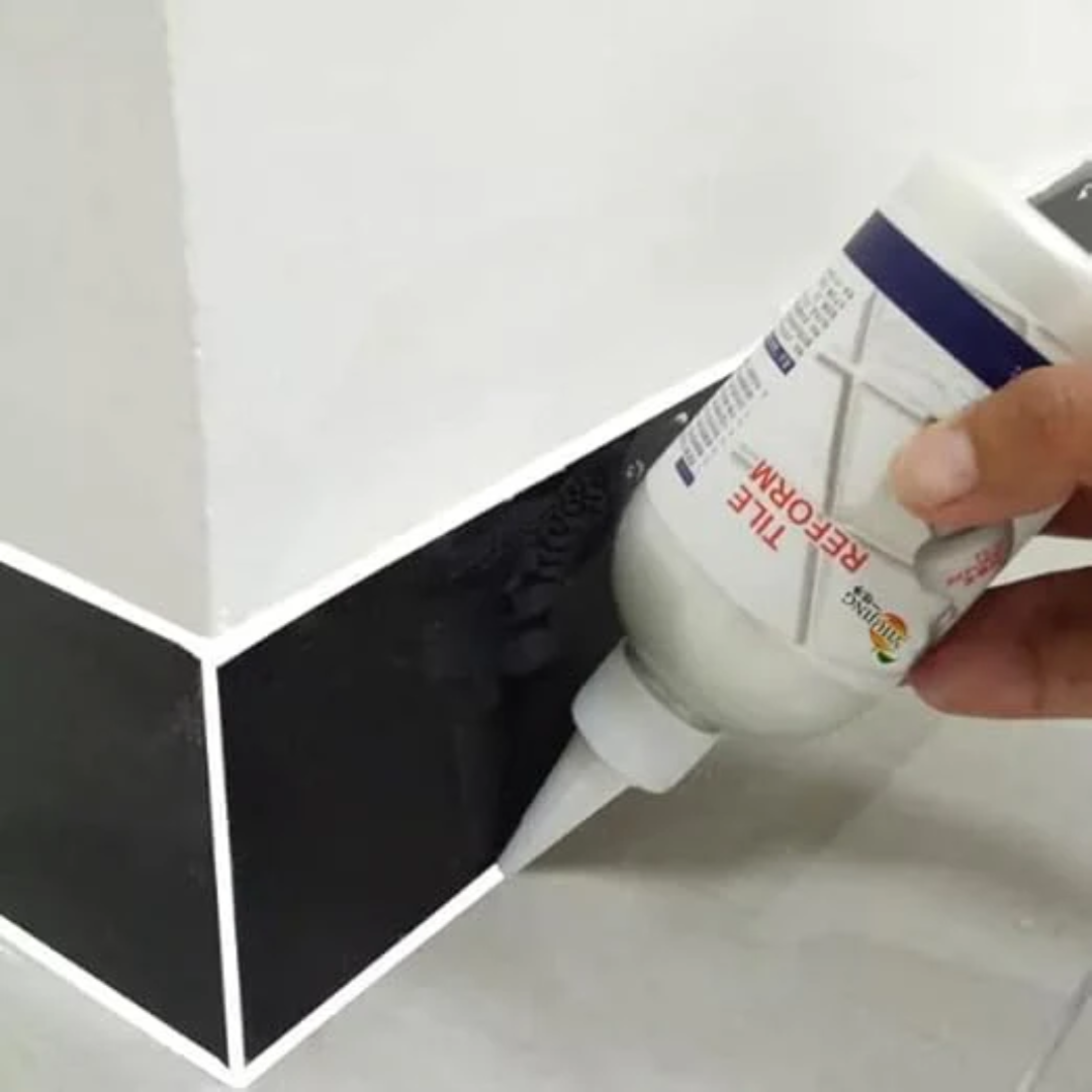 Waterproof Tile Gap Filler
