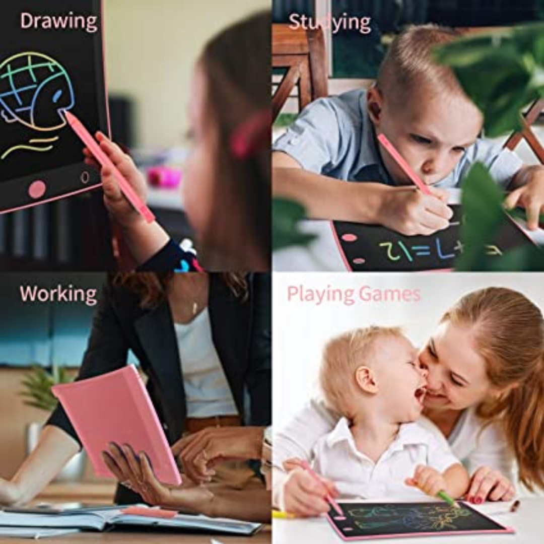 Kids LCD Writing Tablet