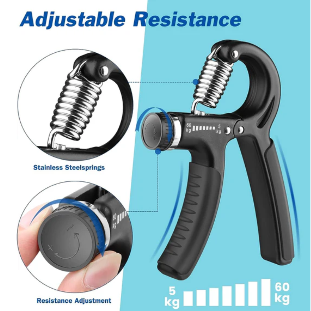 Adjustable Hand Gripper