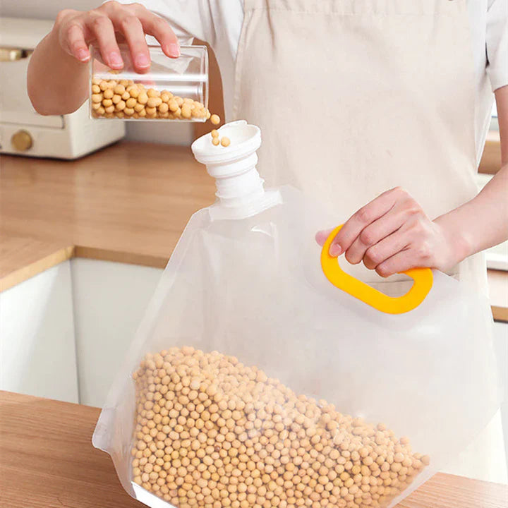 Multipurpose Storage Bag
