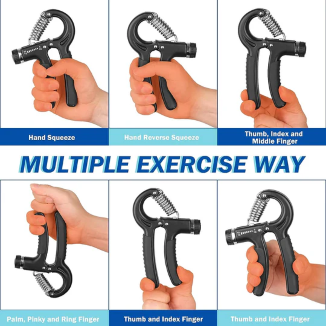 Adjustable Hand Gripper