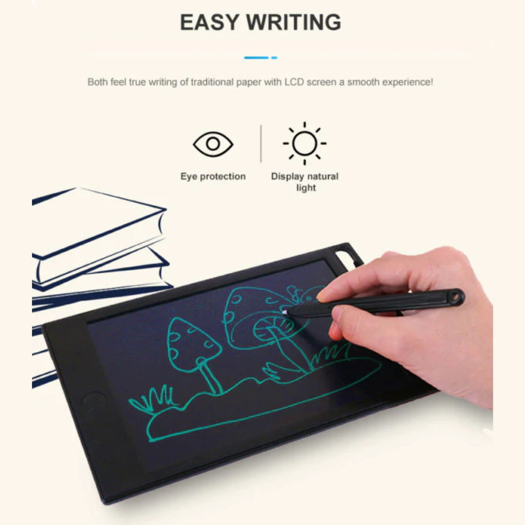 Kids LCD Writing Tablet