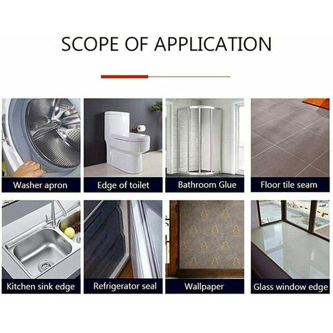 Waterproof Tile Gap Filler