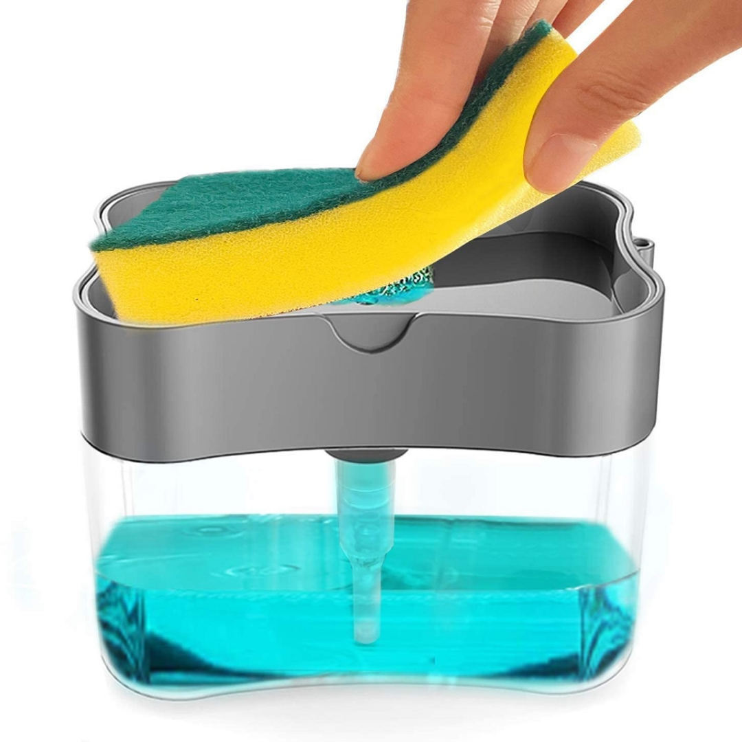 Dish Soap Dispenser