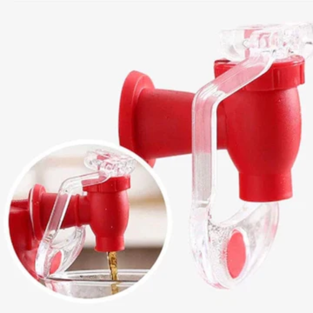 Soft Drink Despenser