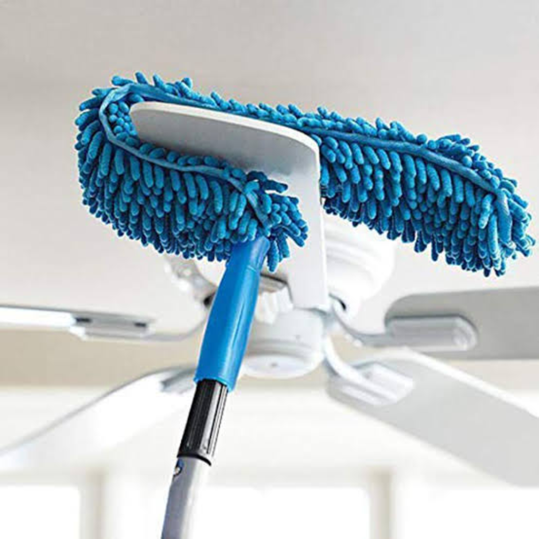 Micro Fiber Ceiling Fan Duster