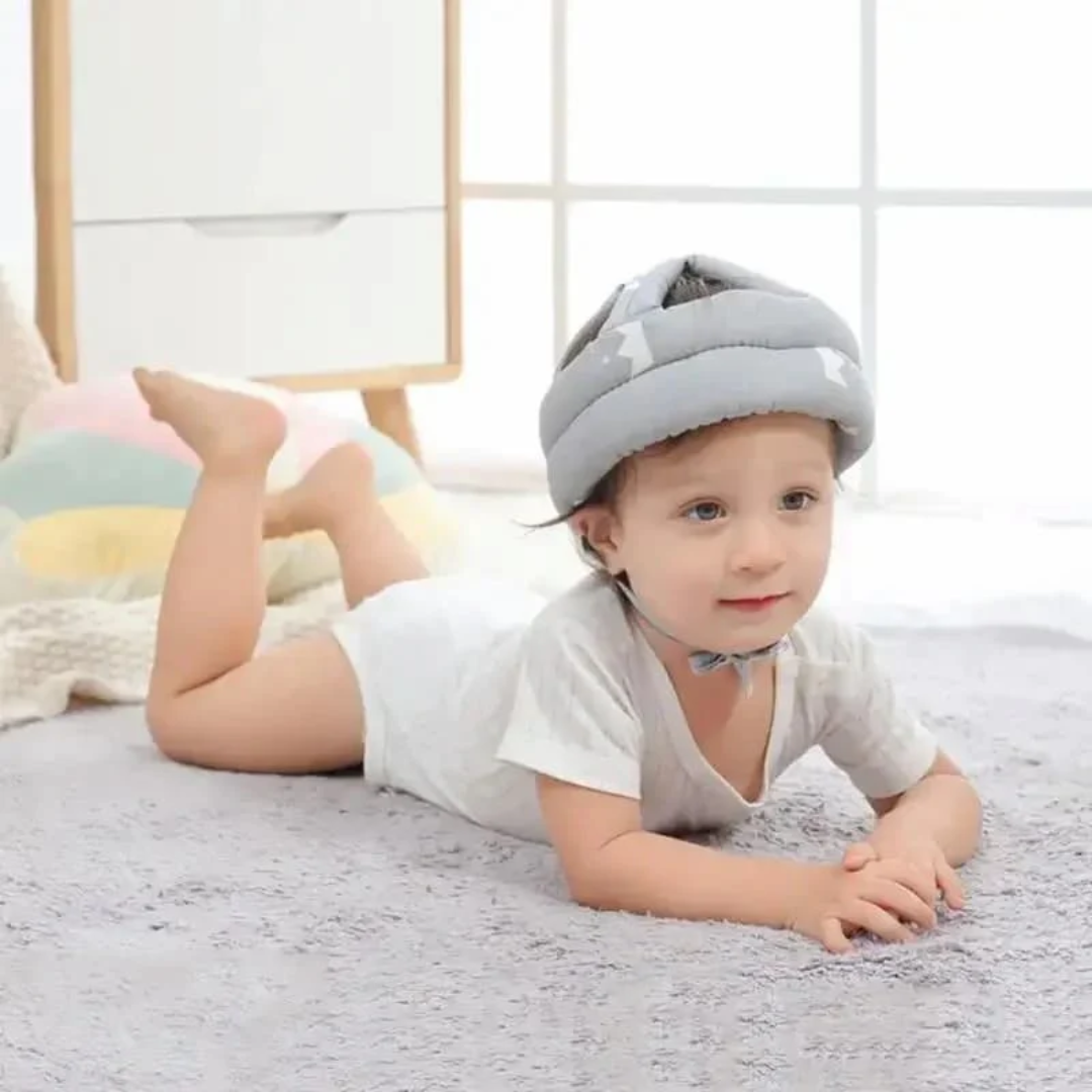 Baby Head Safety Helmet