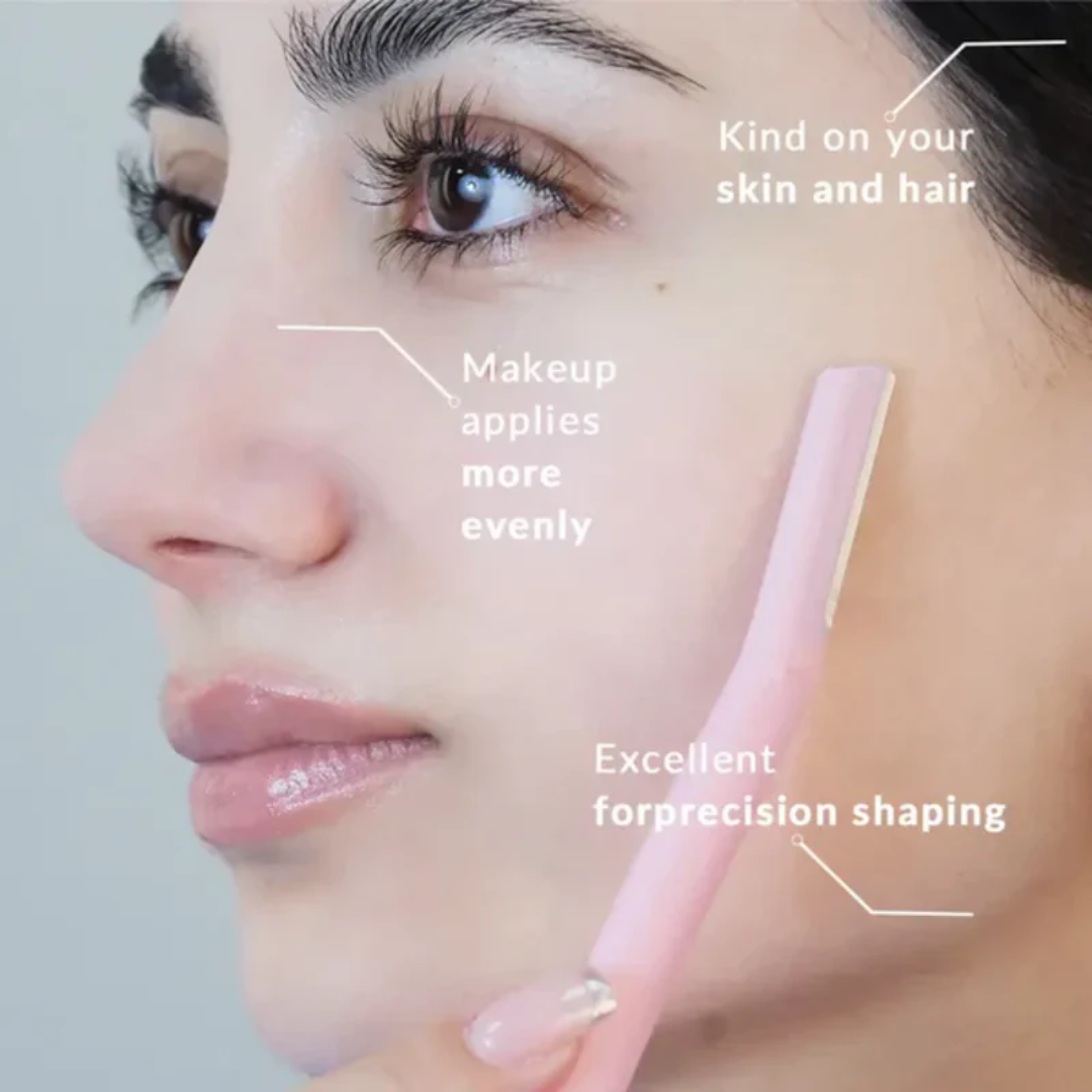 Magic Hair Identifier Spray [4 Free Twinkle Razor Included]