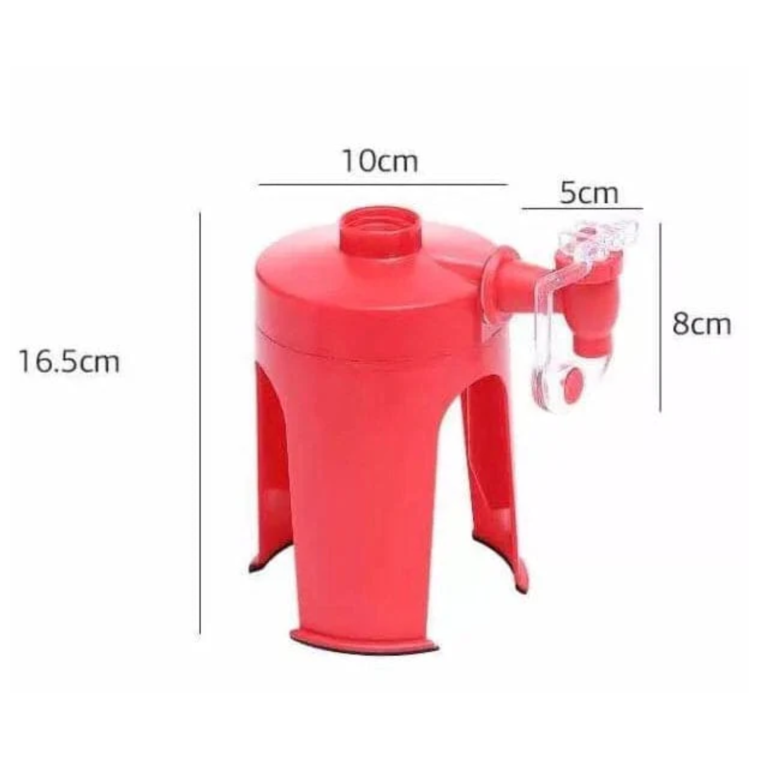 Soft Drink Despenser