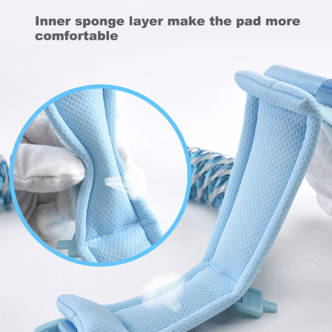 Child Anti Lost Wrist Safety Strap