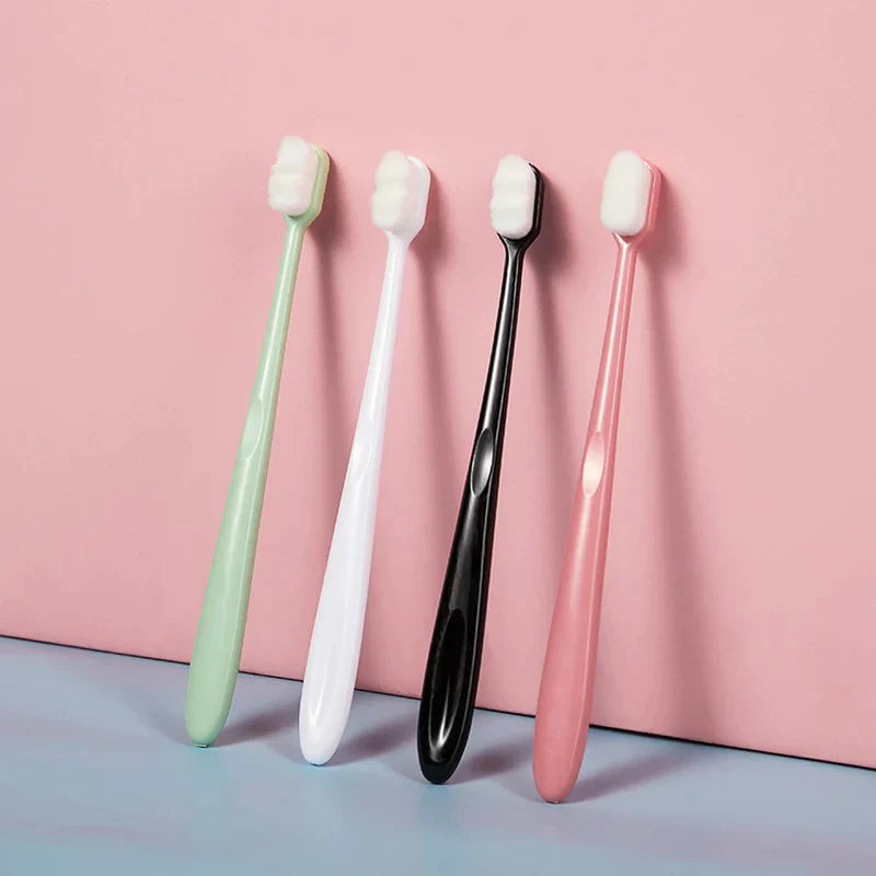 Nano Soft Toothbrush