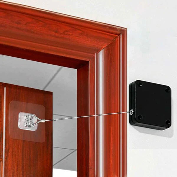 Automatic Door Closer (FREE SHIPPING) - Brandable.PK