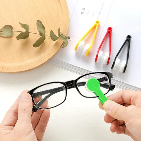 Mini Microfibre Glasses Cleaner - Brandable.PK