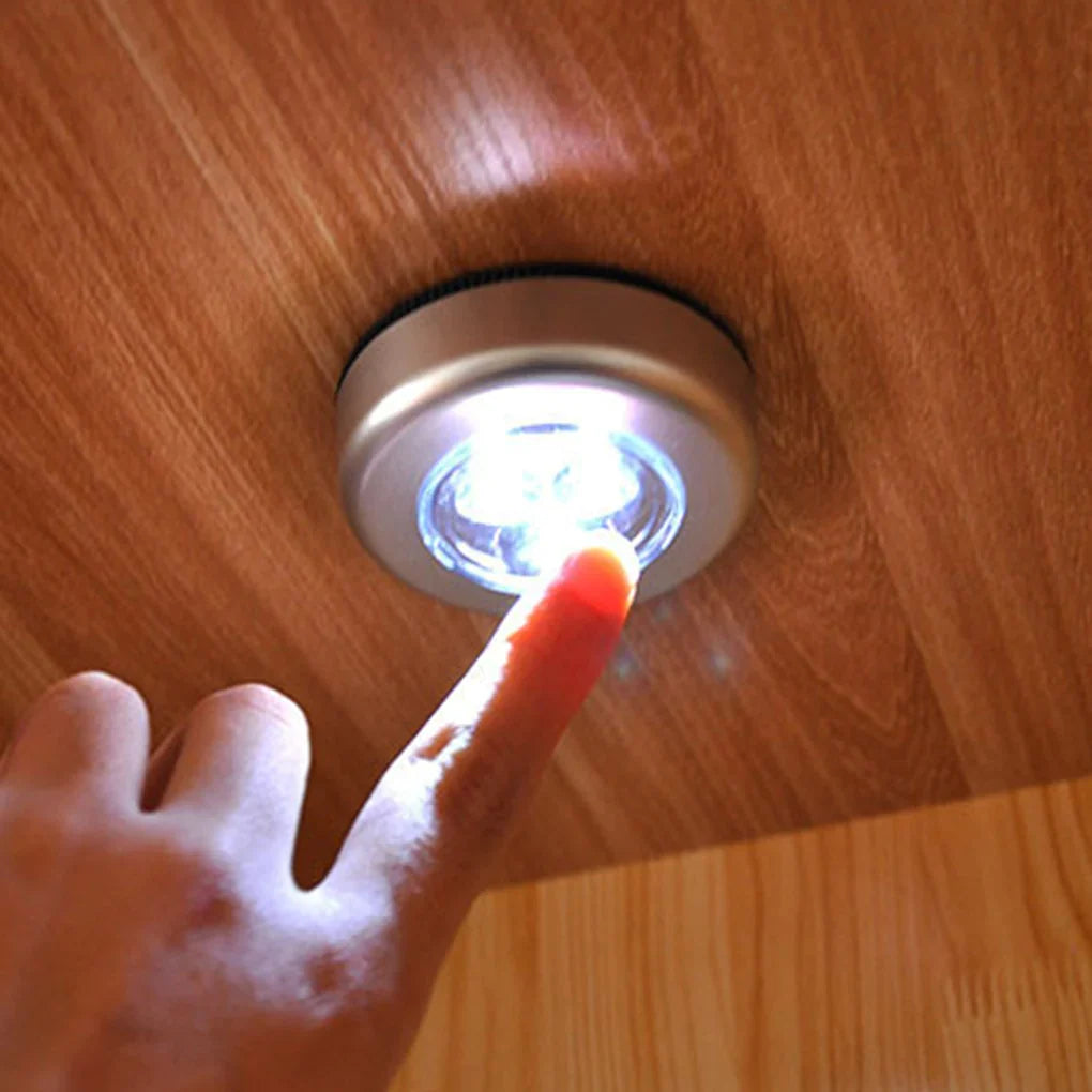 Under Cabinet Tap Light - Brandable.PK